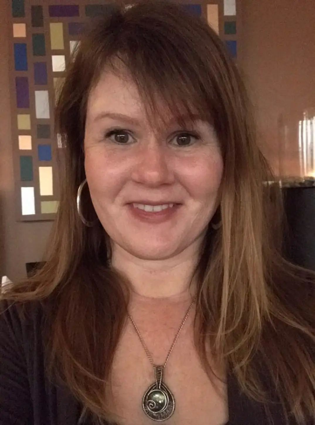 Amy Thompson